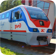 Городской парк имени Гагарина