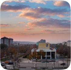 PRO Чехов-центр