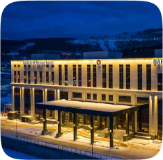 Paradise Resort Hotel